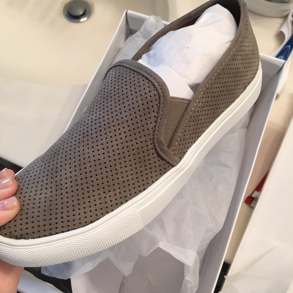 Steve Madden Zarray Slides 7